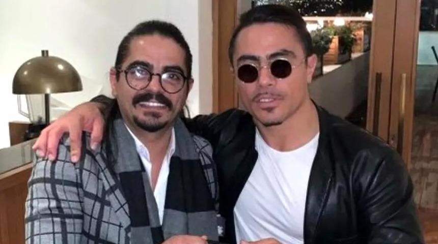 Nusret'in kardeşi &Ouml;zg&uuml;r G&ouml;k&ccedil;e tutuklandı: Hakkındaki su&ccedil;lama mide bulandırdı