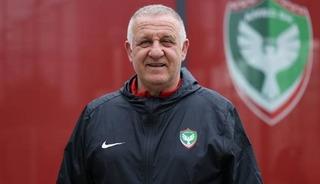 S&uuml;per Lig i&ccedil;in sahaya &ccedil;ıkacaklardı! Amedspor'da flaş ayrılık