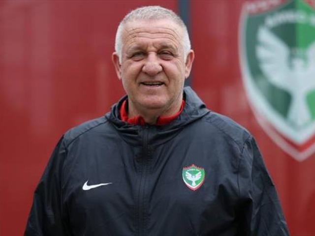 S&uuml;per Lig i&ccedil;in sahaya &ccedil;ıkacaklardı! Amedspor'da flaş ayrılık