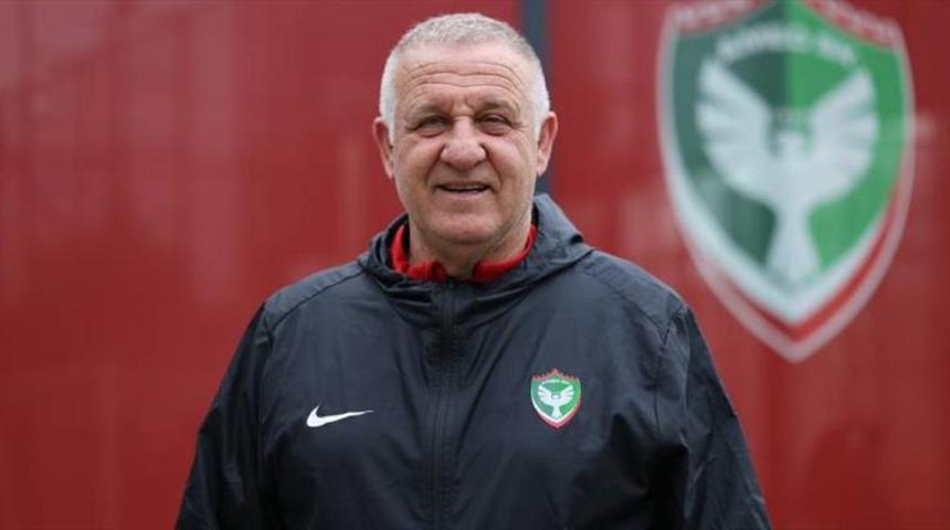 S&uuml;per Lig i&ccedil;in sahaya &ccedil;ıkacaklardı! Amedspor'da flaş ayrılık