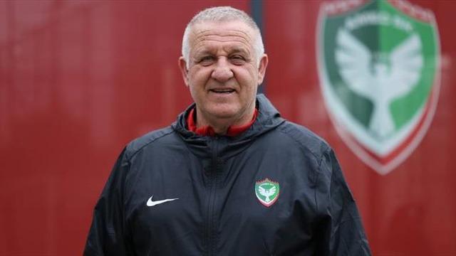 Süper Lig için sahaya çıkacaklardı! Amedspor'da flaş ayrılık