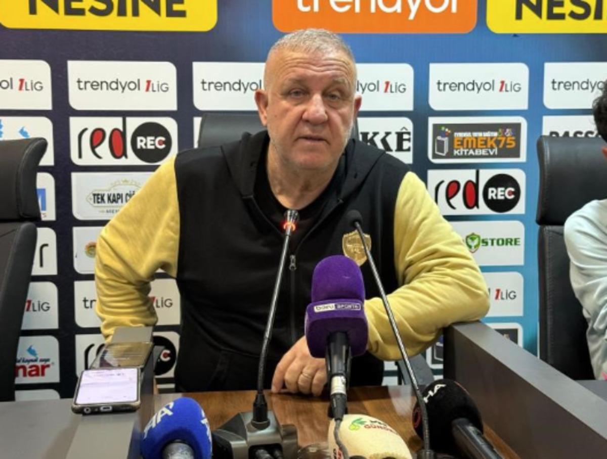 Süper Lig için sahaya çıkacaklardı! Amedspor da flaş ayrılık 2