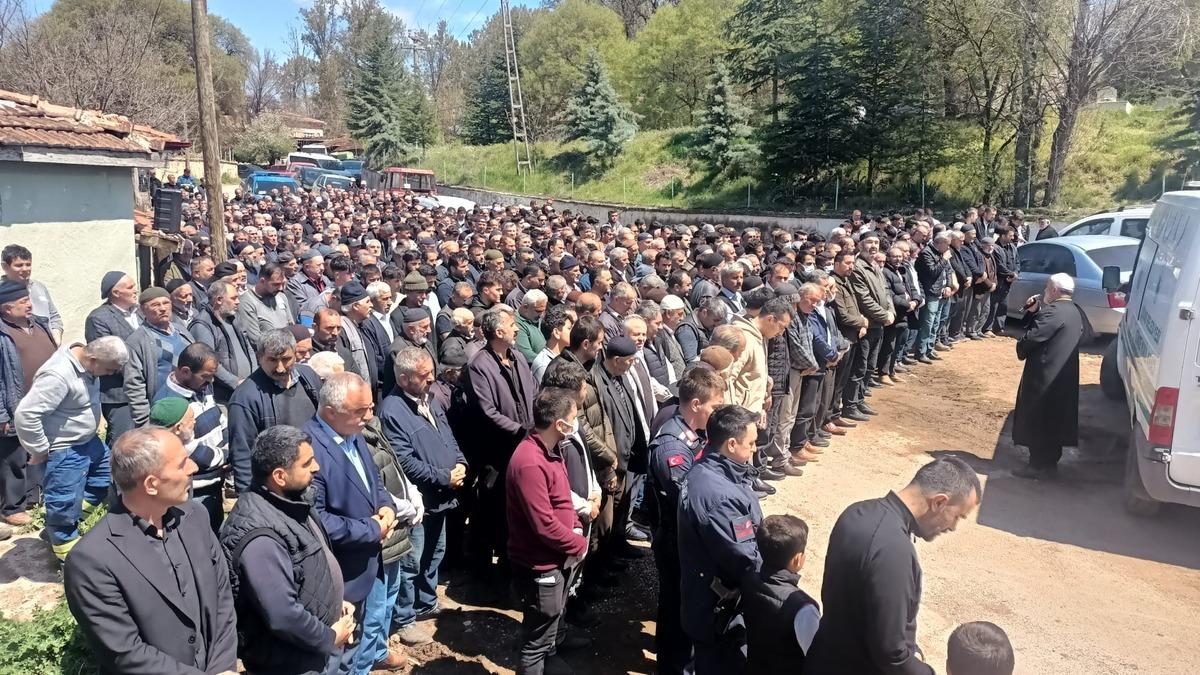 Yer: Tokat... Henüz 21 yaşındaydı: Cenazesi araçtan bile indirilmedi!  - Mynet Yaşam