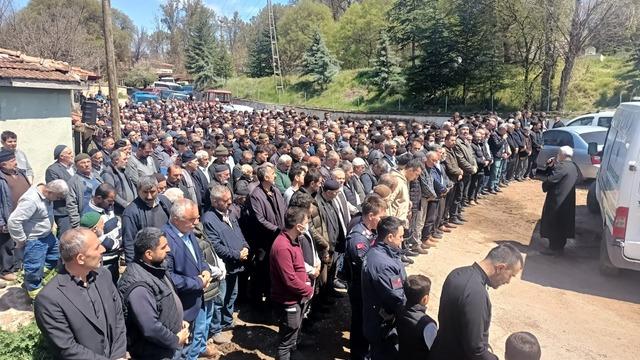 Yer: Tokat... Henüz 21 yaşındaydı: Cenazesi araçtan bile indirilmedi! 