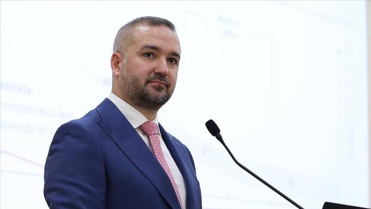 Karahan dan enflasyon mesajı!  Gerekirse daha da sıkılaştırırız, G&ouml;rsel 1