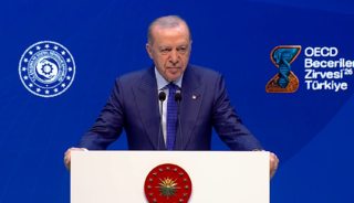 Cumhurbaşkanı Erdoğan "Endişelendiriyor" diyerek uyardı