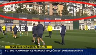 Tedesco'dan ortalığı sallayan iddia! 'Hissediyorum' diyerek a&ccedil;ıkladı