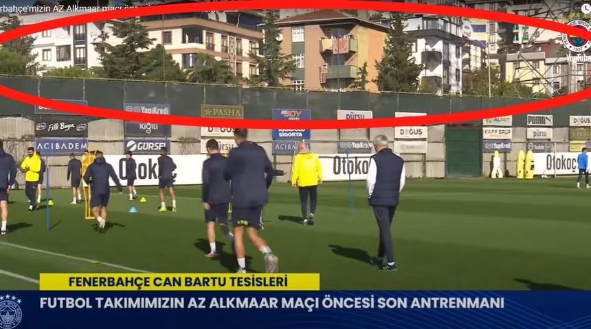 Tedesco'dan ortalığı sallayan iddia! 'Hissediyorum' diyerek a&ccedil;ıkladı