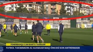 Tedesco'dan ortalığı sallayan iddia! 'Hissediyorum' diyerek açıkladı