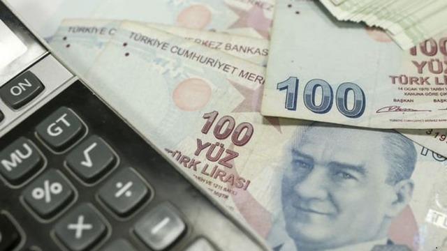 İş&ccedil;iler dev zammı kaptı, maaşlar 4 asgari &uuml;crete yaklaştı