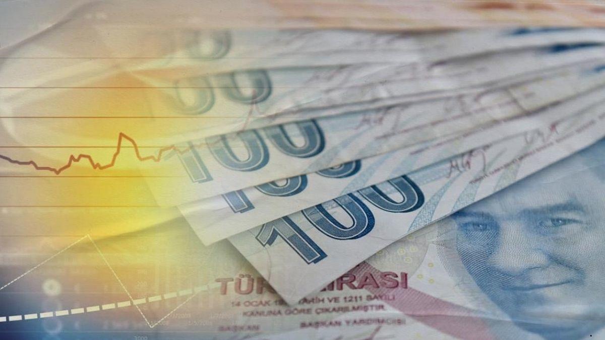 İş&ccedil;iler dev zammı kaptı, maaşlar 4 asgari &uuml;crete yaklaştı, G&ouml;rsel 1