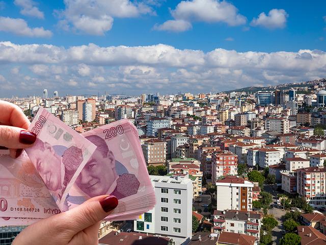 Kira getirisi ve değer artışı: İl il tablo ortaya &ccedil;ıktı