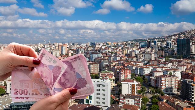 Kira getirisi ve değer artışı: İl il tablo ortaya çıktı