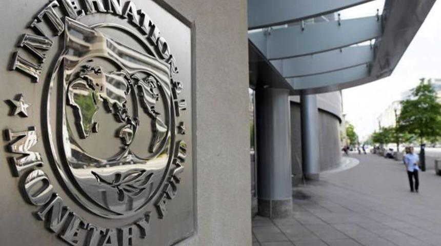 IMF'den erken seçim açıklaması