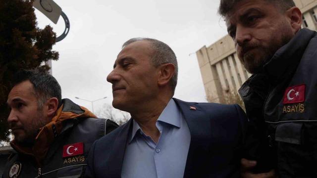 Tuncay Sonel’in tutukluluğuna itirazda karar çıktı