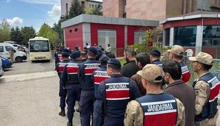 Gaziantep merkezli yasa dışı bahis operasyonunda 70 ş&uuml;pheli tutuklandı