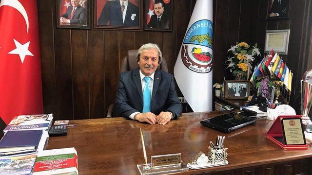 Başkan Şahin erken seçimi değerlendirdi