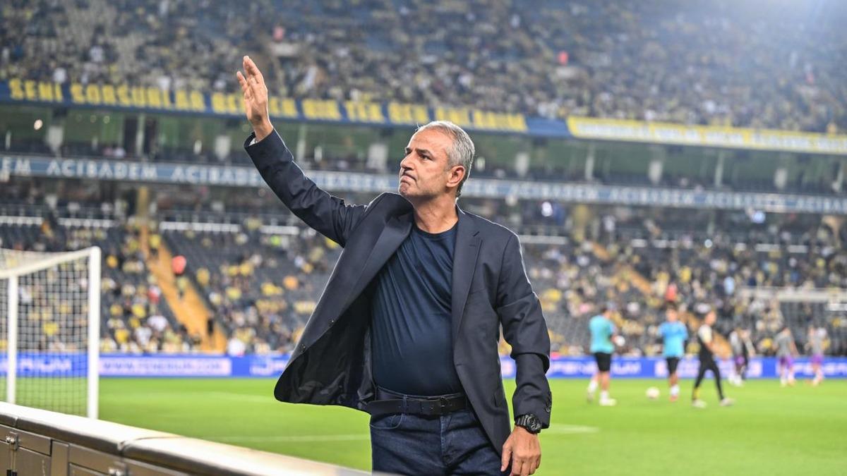 İsmail Kartal&rsquo;dan derbi sonrası Fenerbah&ccedil;e a&ccedil;ıklaması! 4