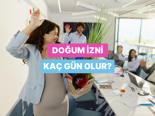 &Ccedil;alışan Annelerin Yasal Hakları