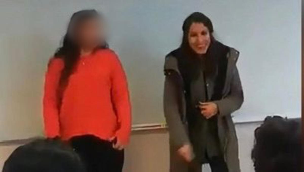 G&uuml;listan Doku nun yeni g&ouml;r&uuml;nt&uuml;leri ortaya &ccedil;ıktı 5