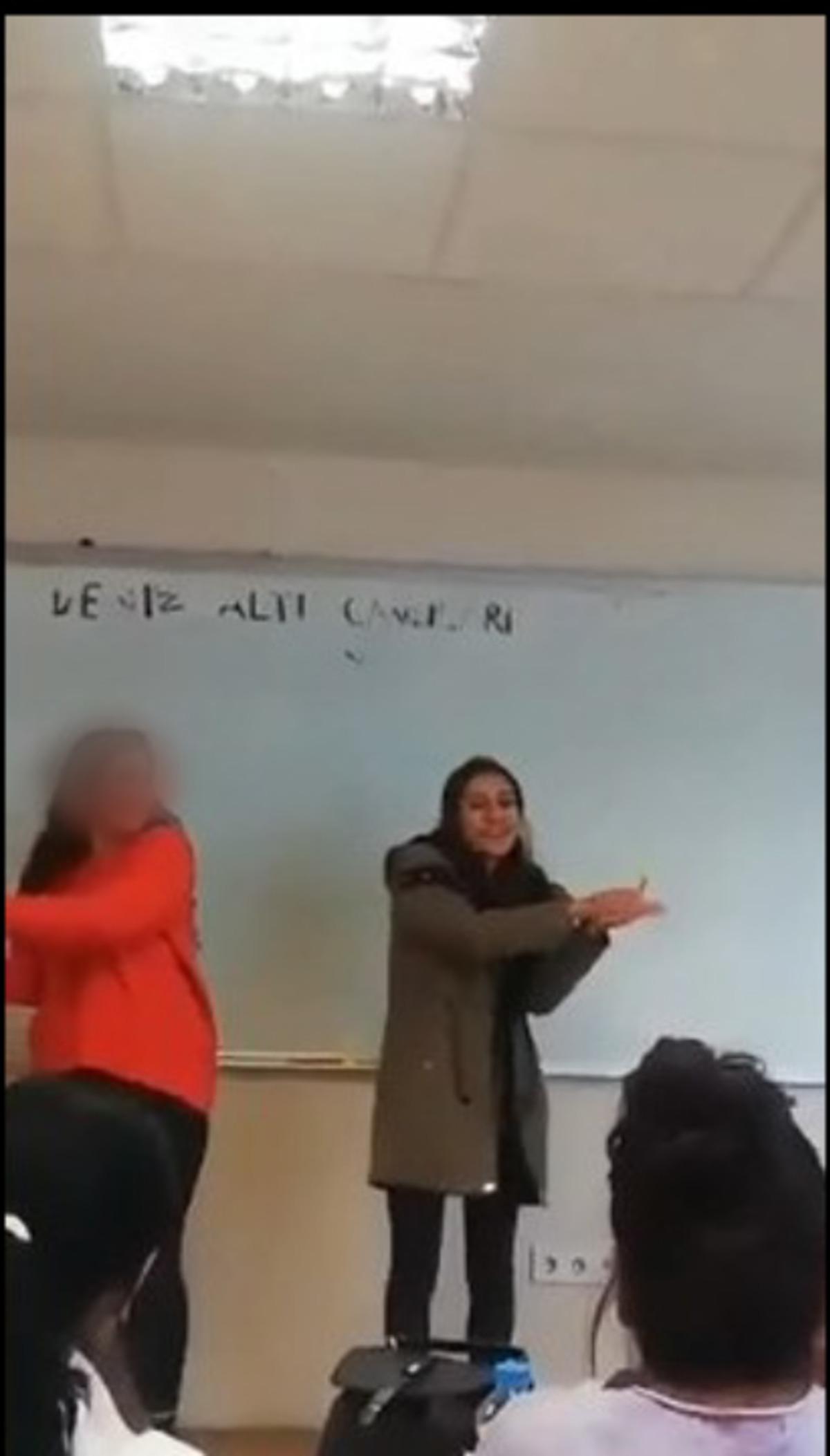 G&uuml;listan Doku nun yeni g&ouml;r&uuml;nt&uuml;leri ortaya &ccedil;ıktı 3