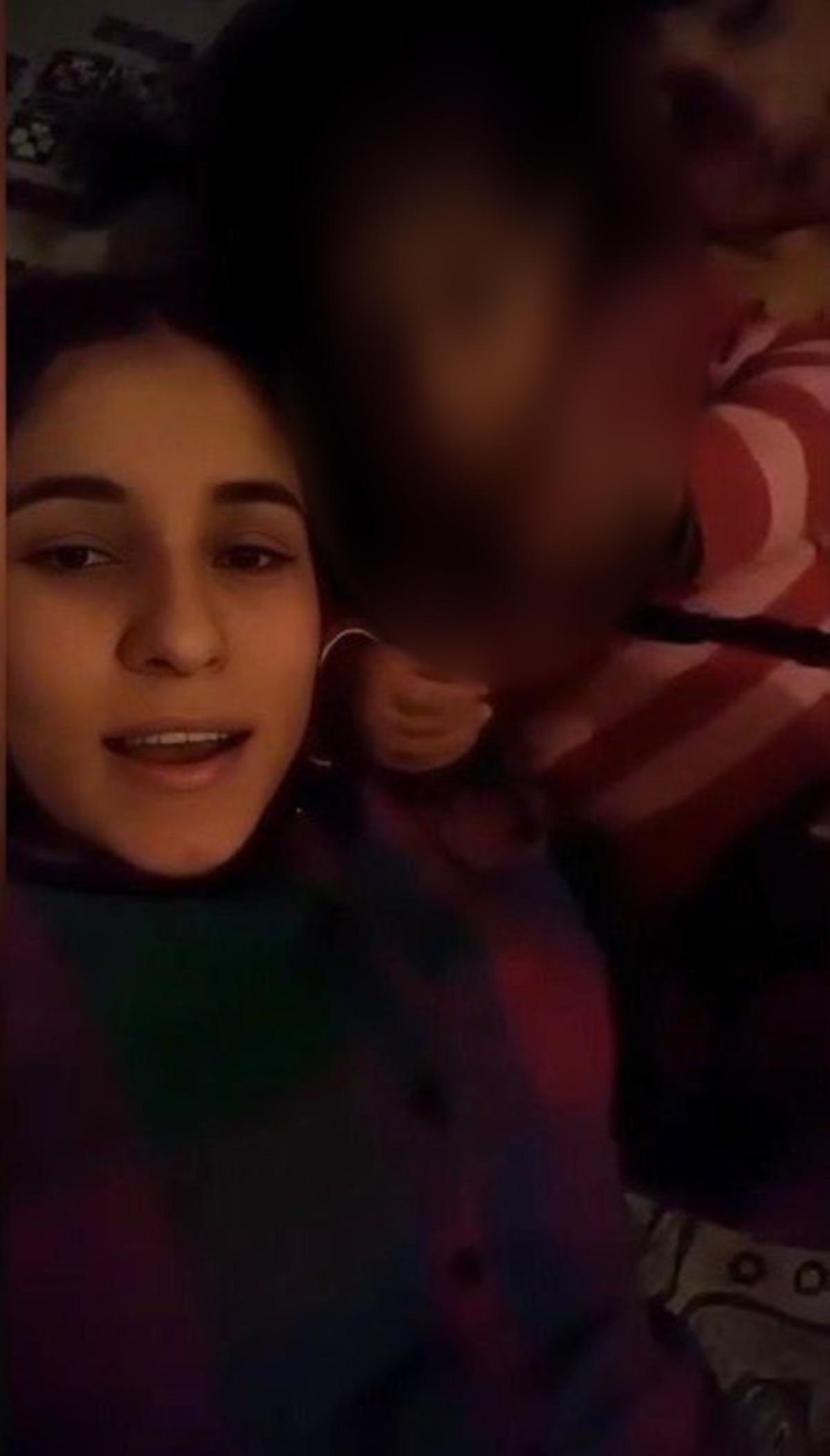 G&uuml;listan Doku nun yeni g&ouml;r&uuml;nt&uuml;leri ortaya &ccedil;ıktı 2