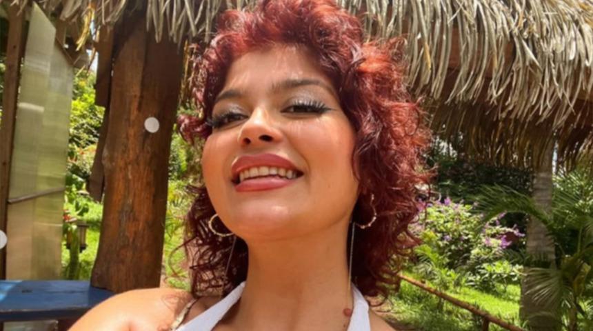 Otelde yalnız değilmiş! Gen&ccedil; Başak'ın İstanbul'da gizemli &ouml;l&uuml;m&uuml;