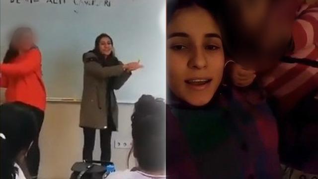 Gülistan Doku'nun yeni görüntüleri ortaya çıktı