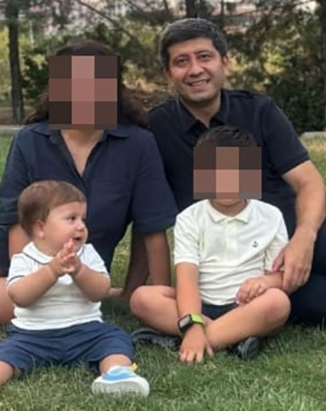 Boğazına çilek kaçarak hayatını kaybeden minik Mustafa Mersin’de toprağa verildi 5