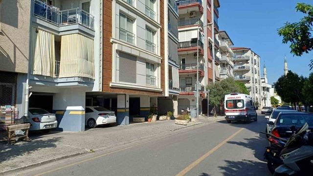 Annesinden haber alamadı, evde cansız bedeniyle karşılaştı 1