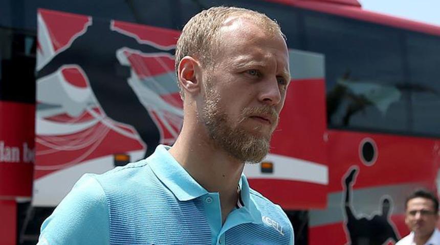 Semih Kaya oynadı, Sparta Prag kazandı