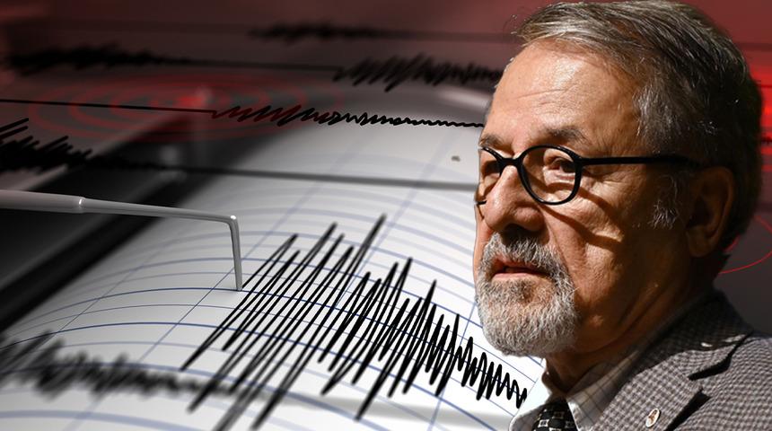 Malatya'da korkutan depremler! &Ouml;nce 3.9 şimdi de 4.4... Prof. Dr. Naci G&ouml;r&uuml;r'den a&ccedil;ıklama