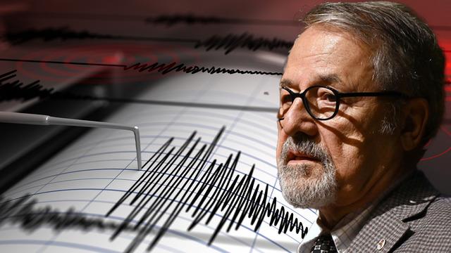 Malatya'da korkutan depremler! Önce 3.9 şimdi de 4.4... Prof. Dr. Naci Görür'den açıklama