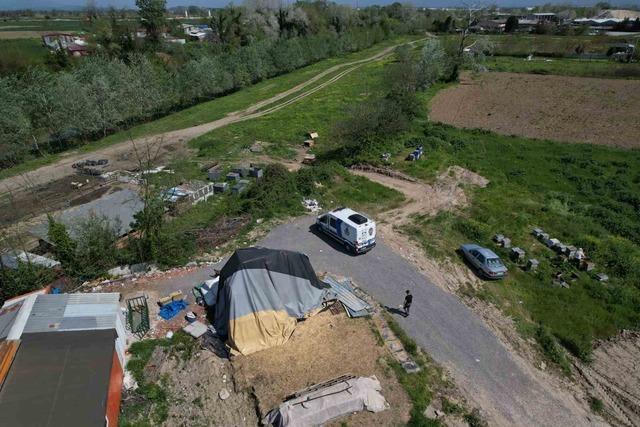 Sakarya&rsquo;da nehre d&uuml;şen &ccedil;ocuğu arama &ccedil;alışmaları bir haftadır s&uuml;r&uuml;yor 1