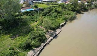 Sakarya&rsquo;da nehre d&uuml;şen &ccedil;ocuğu arama &ccedil;alışmaları bir haftadır s&uuml;r&uuml;yor