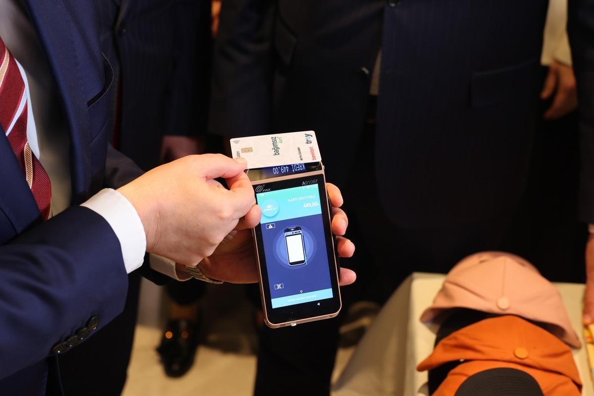 Ziraat Katılım ve Yeşilay’dan anlamlı iş birliği: “Bağımsız Kart” ile Hayata Değer Kat 2