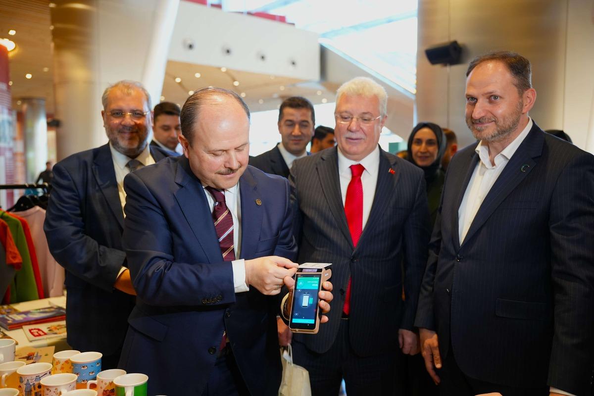 Ziraat Katılım ve Yeşilay’dan anlamlı iş birliği: “Bağımsız Kart” ile Hayata Değer Kat 3