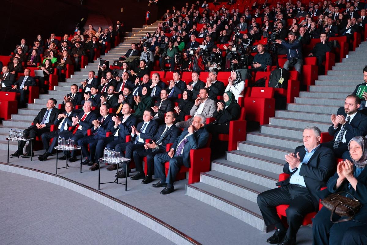 Ziraat Katılım ve Yeşilay’dan anlamlı iş birliği: “Bağımsız Kart” ile Hayata Değer Kat 4