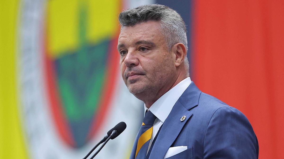 Fenerbah&ccedil;e Tedesco ve Devin &Ouml;zek ile yolların ayrıldığını a&ccedil;ıkladı! 1