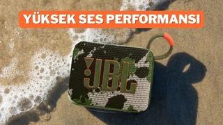 Yüksek ses performansı, suya ve toza dayanıklı: JBL'in çok sevilen hoparlörü indirimde