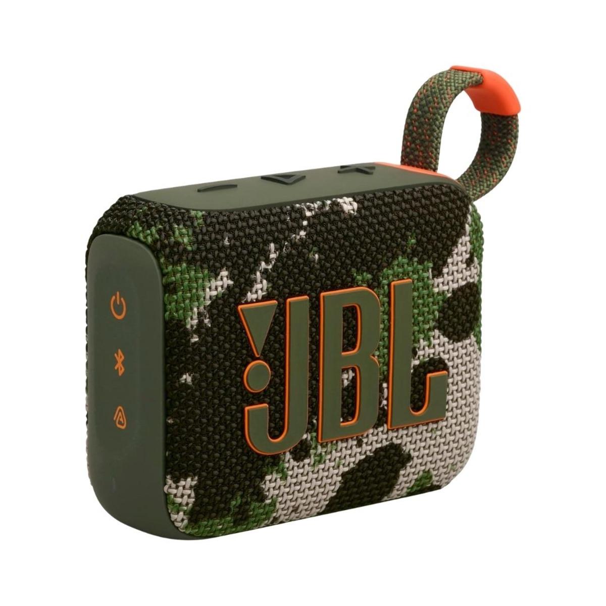 Yüksek ses performansı, suya ve toza dayanıklı: JBL in çok sevilen hoparlörü indirimde 1