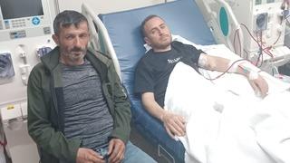 Hayatı altüst oldu: Sağlığıma kavuşursam kana kana su içeceğim