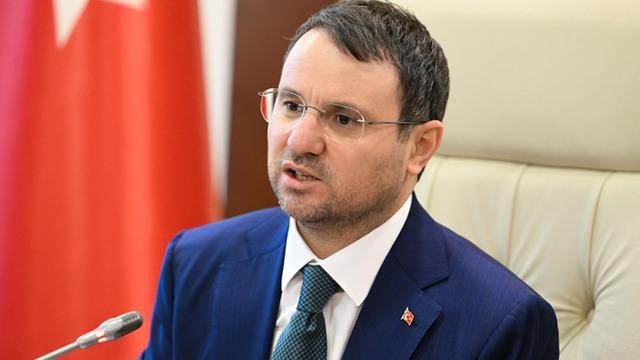 Bakan Gürlek'ten '27 Nisan e-muhtıra' mesajı! Demokrasi vurgusu