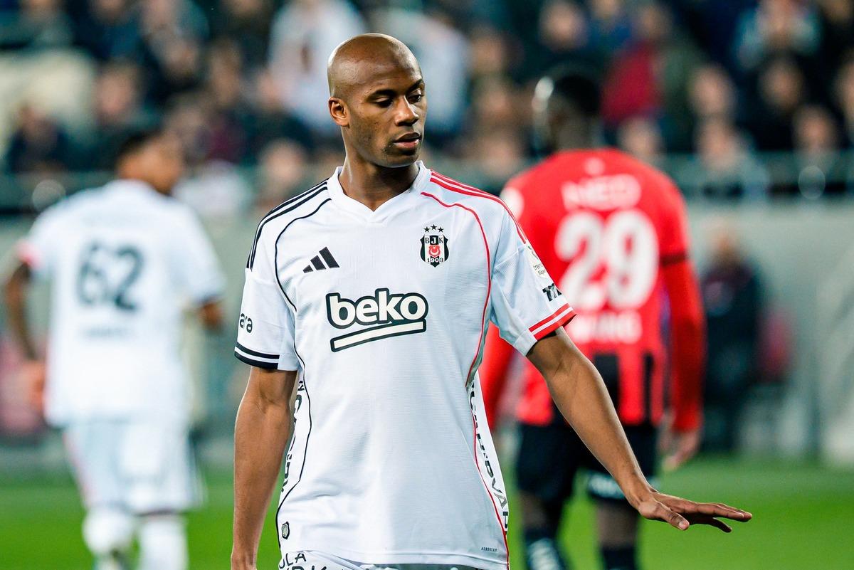 CANLI | Beşiktaş - Mısırlı.com.tr Fatih Karagümrük Canlı Maç Anlatımı 3