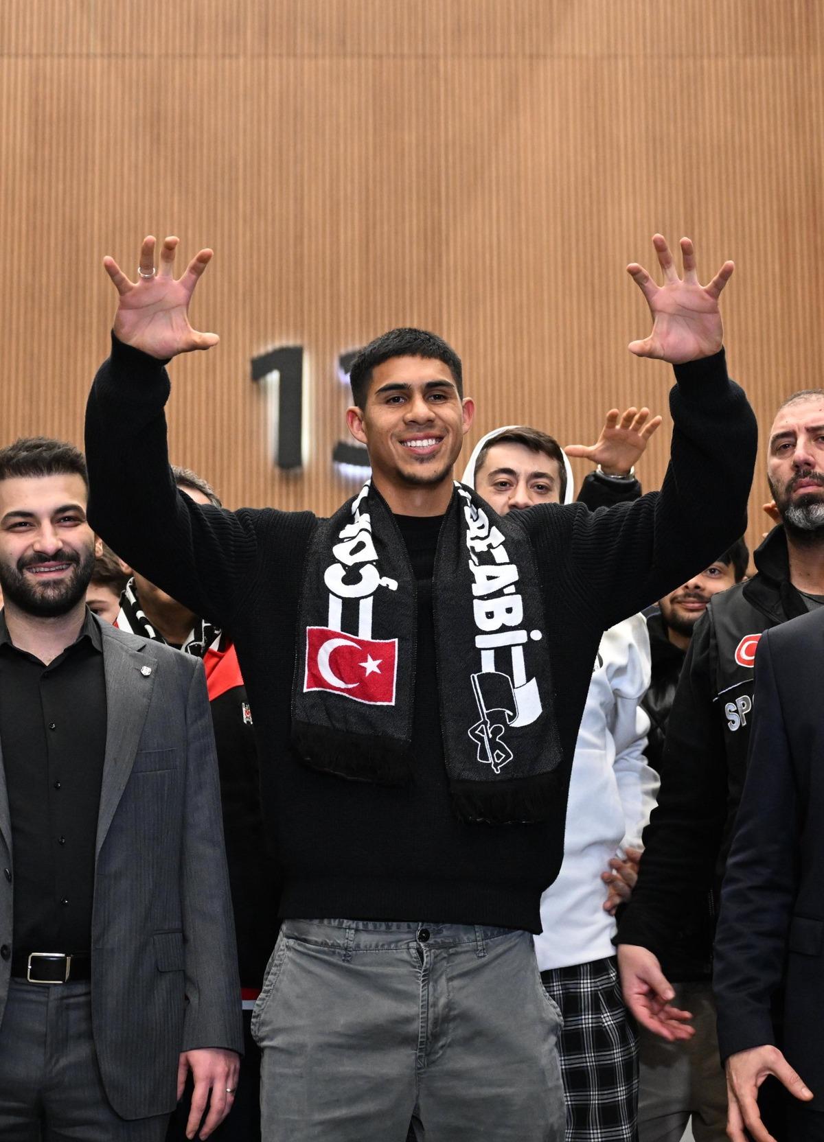 CANLI | Beşiktaş - Mısırlı.com.tr Fatih Karagümrük Canlı Maç Anlatımı 2