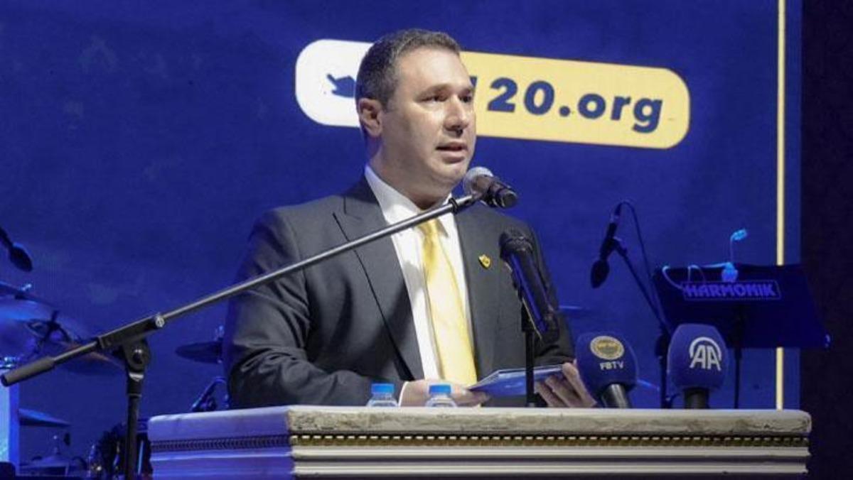 Fenerbah&ccedil;e de y&ouml;netim kurulu toplantısı! Se&ccedil;im kararı iddiası 4