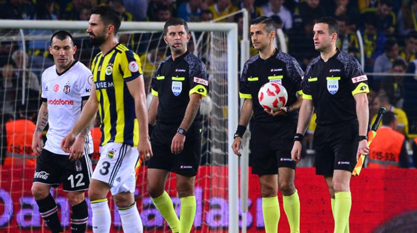 Mete Kalkavan'ın raporu ortaya çıktı