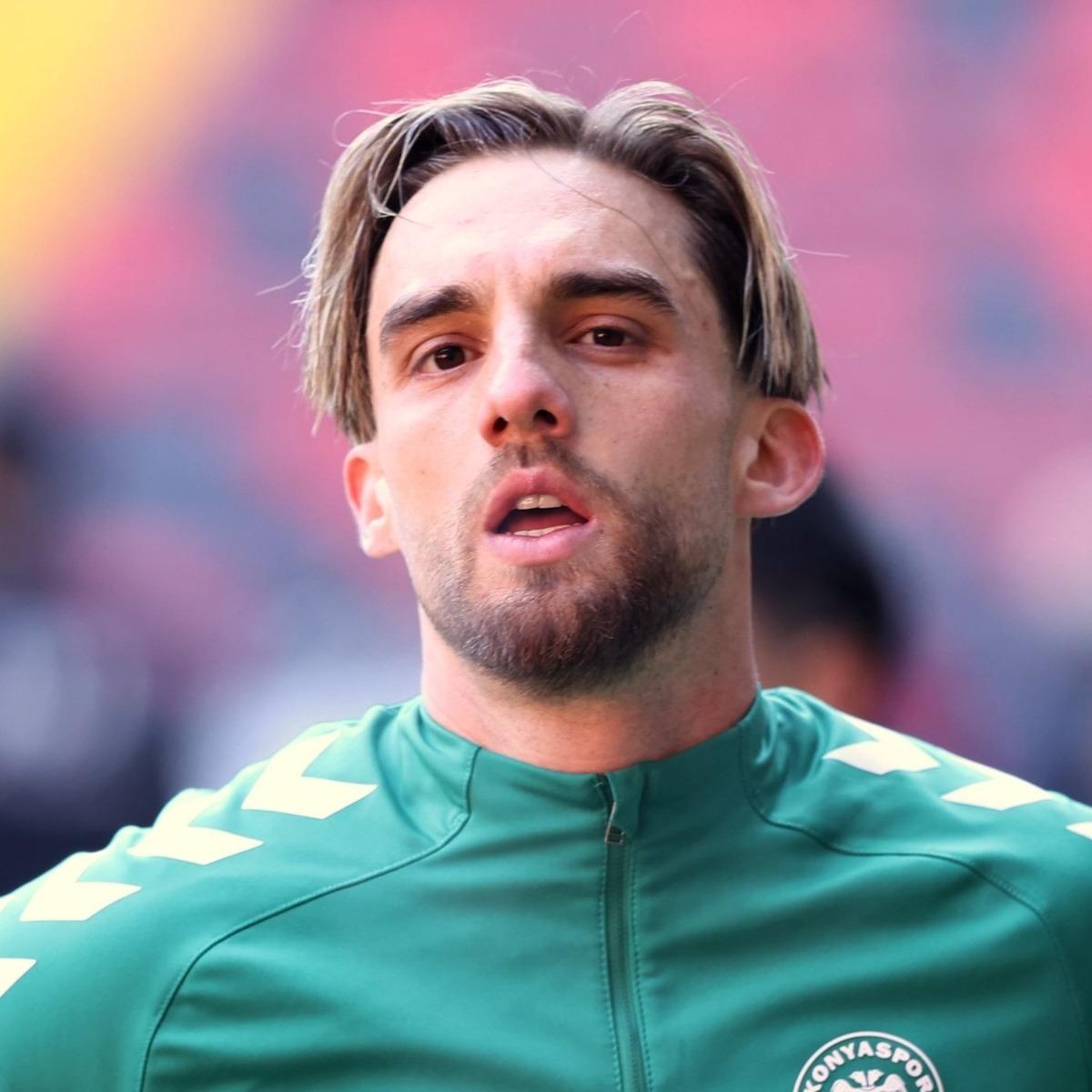 Trabzonspor a Berkan Kutlu şoku! 8 dakikada her şey değişti 1