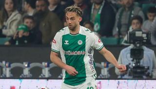 Trabzonspor'a Berkan Kutlu şoku! 8 dakikada her şey değişti