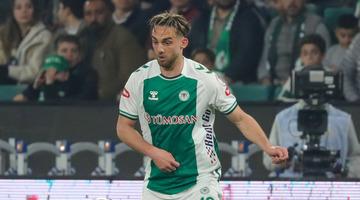 Trabzonspor'a Berkan Kutlu şoku! 8 dakikada her şey değişti
